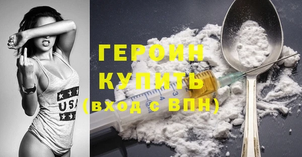 хмурый Покачи